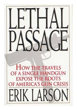 Lethal Passage 9780517596777