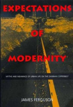 Expectations of Modernity 9780520217027