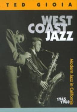 West Coast Jazz 9780520217294