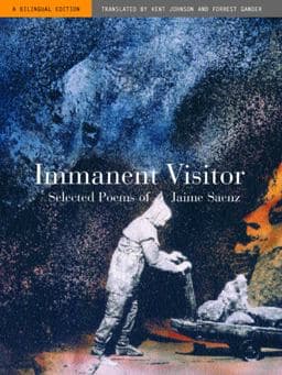 Immanent Visitor 9780520230484