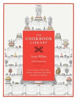 The Cookbook Library 9780520244009