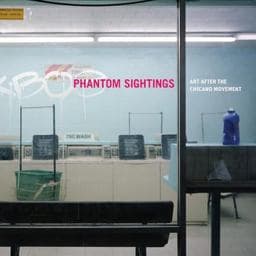 Phantom Sightings 9780520255630