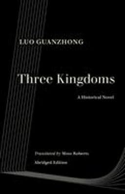 Three Kingdoms 9780520344556