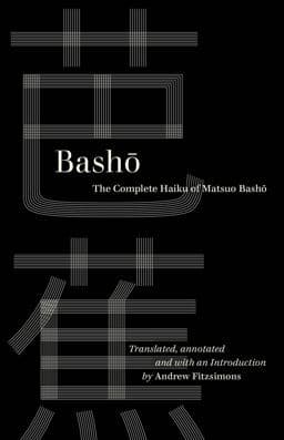 Basho 9780520385580