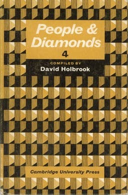 People and Diamonds 9780521053013