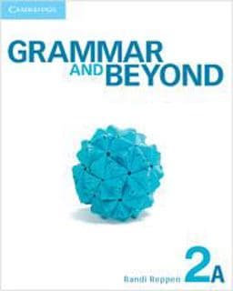 Grammar and Beyond Level 2 Student's Book A 9780521143103