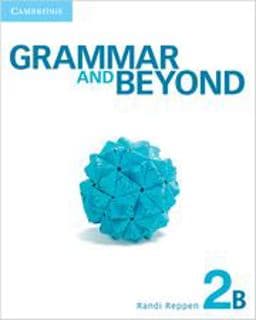 Grammar and Beyond Level 2 Student's Book B 9780521143127