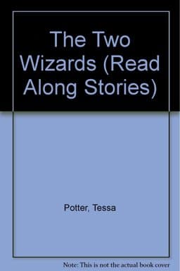 The Two Wizards 9780521273497