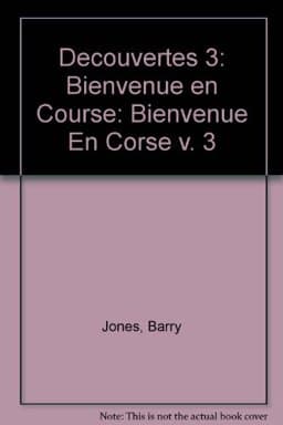 Decouvertes 3 9780521280792