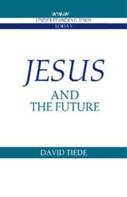 Jesus and the Future 9780521385527
