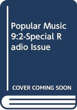 2-Special Radio Issue 9780521399449