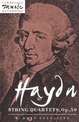 Haydn 9780521399951