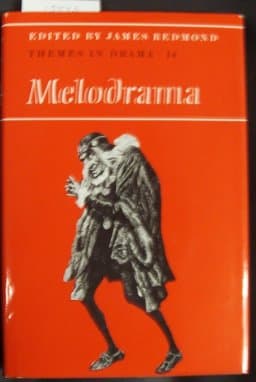 Melodrama 9780521419581