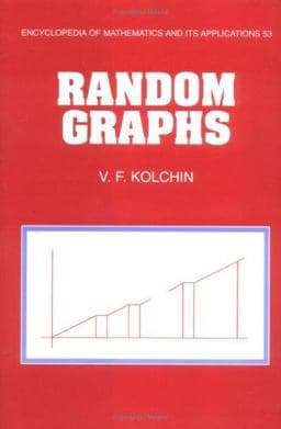 Random Graphs 9780521440813