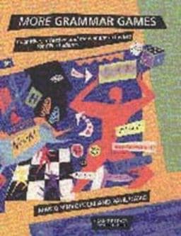 More Grammar Games 9780521466301