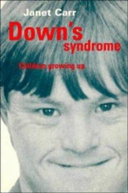 Down's Syndrome 9780521469333
