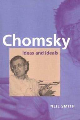 Chomsky 9780521475709