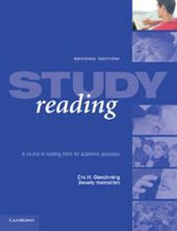 Study Reading 9780521547765