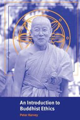 An Introduction to Buddhist Ethics 9780521556408
