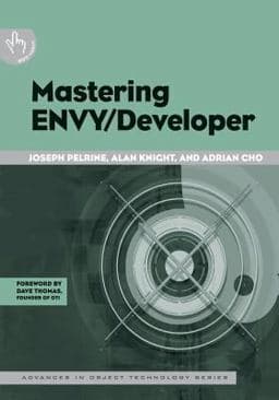 Mastering ENVY/Developer 9780521666503