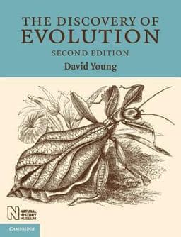 The Discovery of Evolution 9780521687461