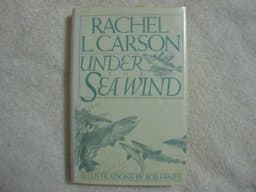Under the Sea Wind 9780525249719