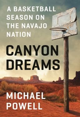 Canyon Dreams 9780525534662
