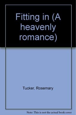 Fitting In 9780525668176