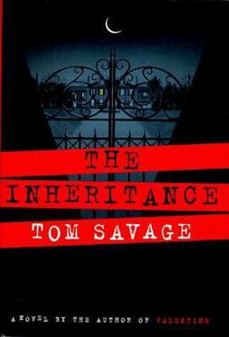 The Inheritance 9780525944232