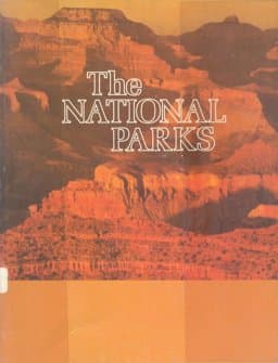 The National Parks 9780528880452
