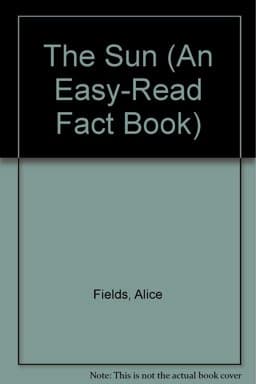 The Sun 9780531032435
