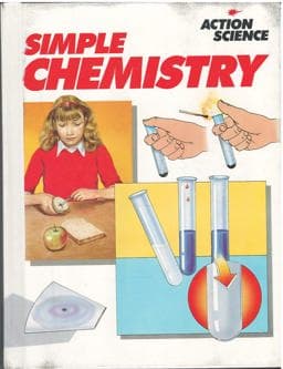 Simple Chemistry 9780531037782