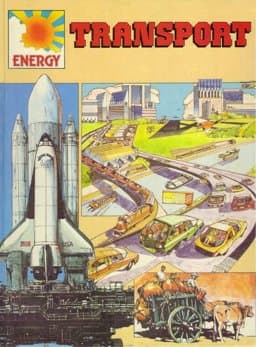 Transport 9780531043806