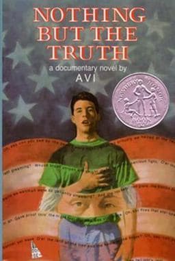 Nothing but the Truth 9780531085592