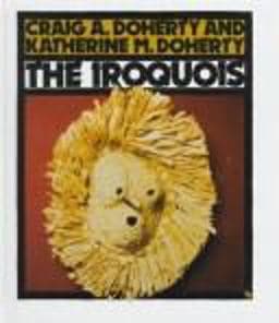 The Iroquois 9780531107478