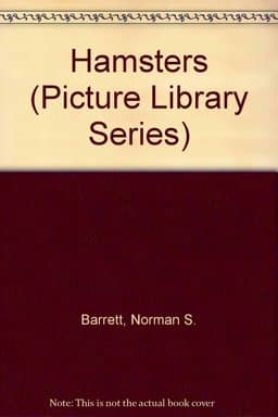 Hamsters 9780531140321