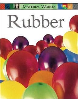 Rubber 9780531148372