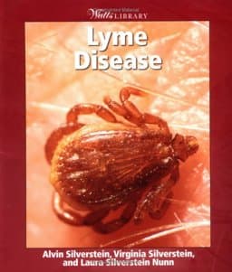 Lyme Disease 9780531165317
