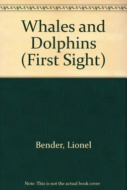 Whales 9780531170786