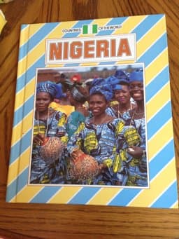 Nigeria 9780531184820