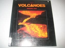 Volcanoes 9780531201510