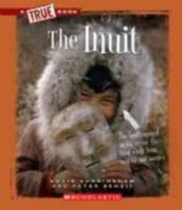 The Inuit 9780531207604