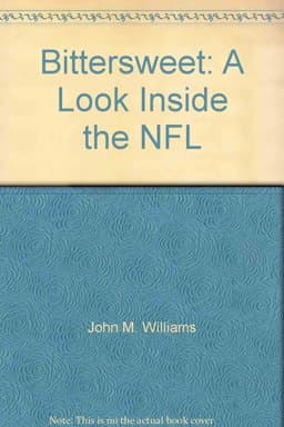 Bittersweet 9780533061389