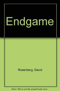Endgame 9780533068982