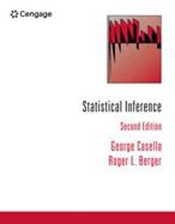 Statistical Inference 9780534243128