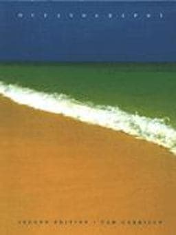 Oceanography 9780534257286