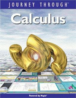 Journey Through Calculus 9780534262204