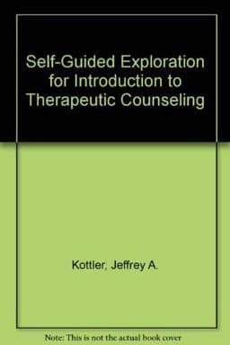 Self-Guided Exploration 9780534340421