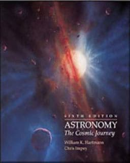 Astronomy 9780534382490