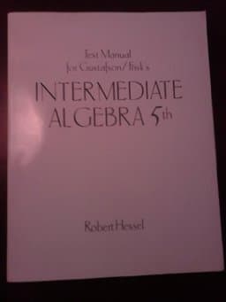 Complete Solutions Manual for Mckeague's Prealgebra, 5th 9780534464080